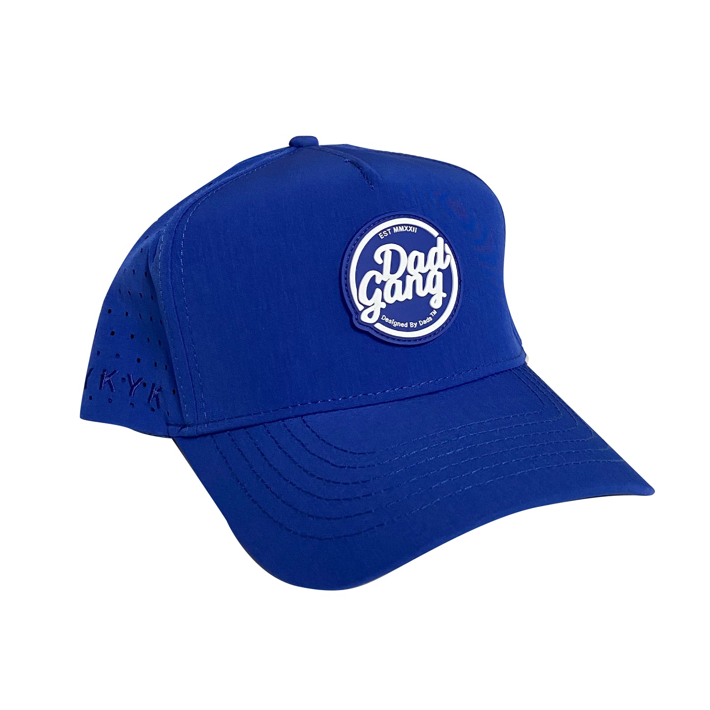 Dad Gang Stadium Football Edition Hat