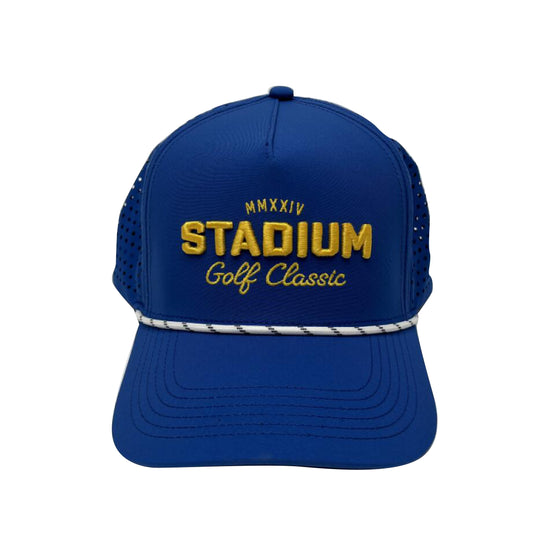 Stadium Football Golf Classic Hat - Pre Order